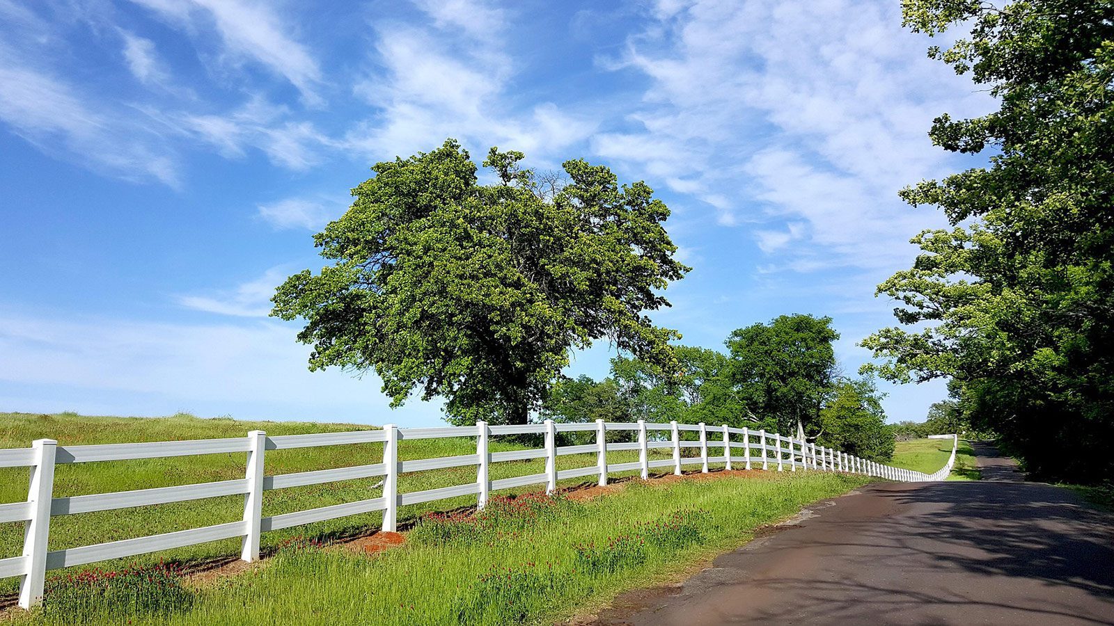 Acreage