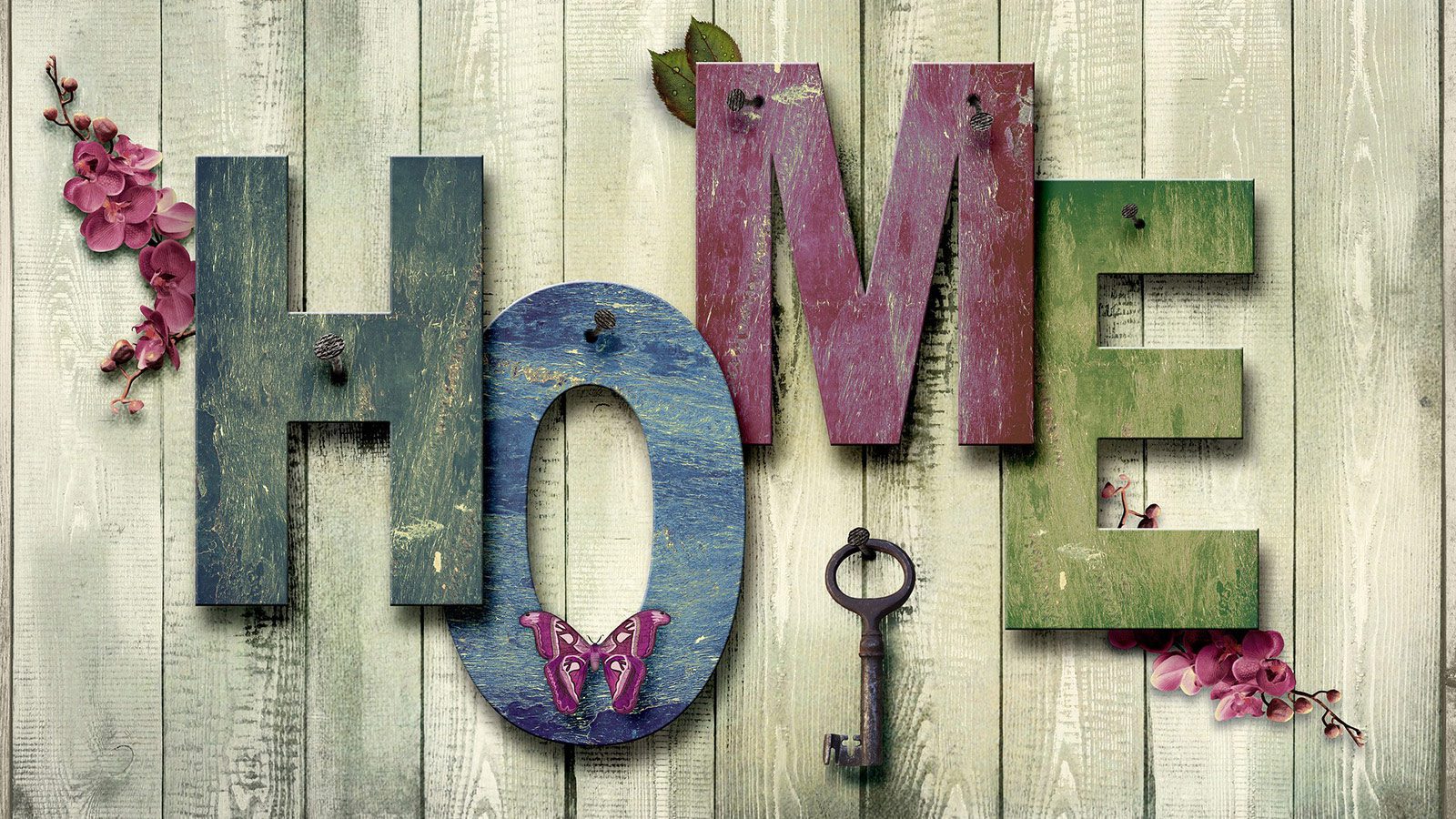 Home